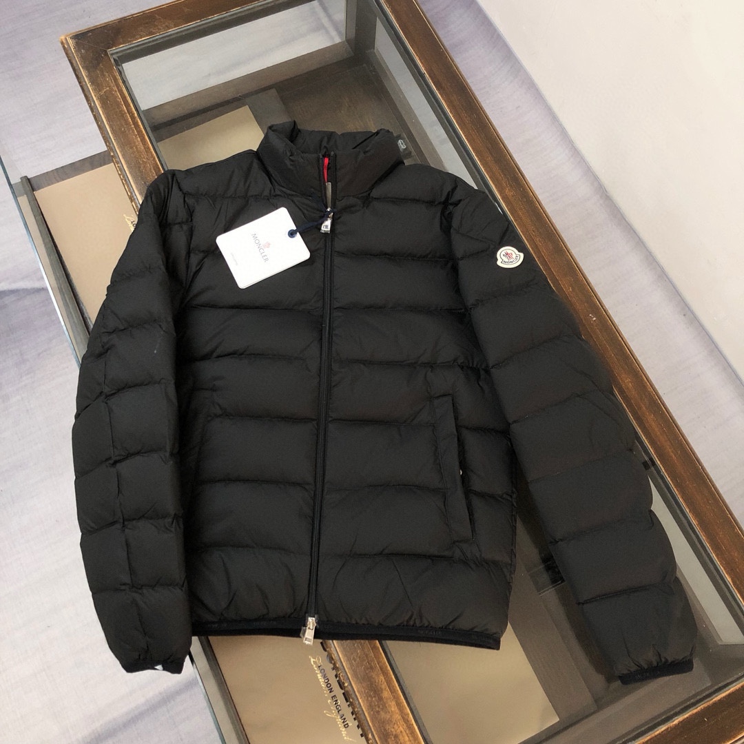 Moncler Down Jackets